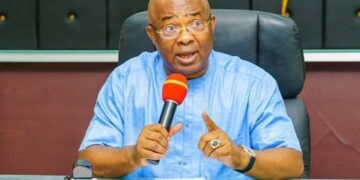 Sit-At-Home: Uzodimma Enforces Salary Penalties for Absent Imo Civil Servants