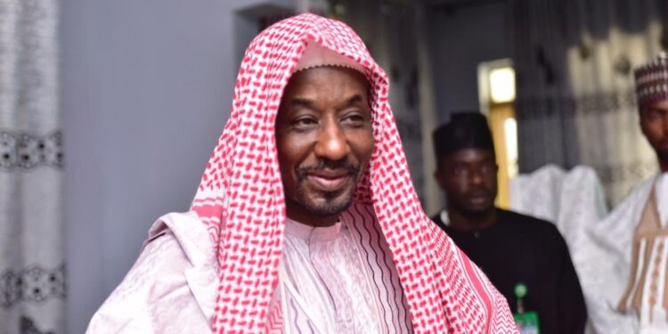 Kano Govt to Reinstate Former CBN Governor Sanusi Lamido Sanusi as Emir