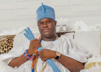 Man Apologizes to Ooni of Ife, Retracts Claims of Paternity