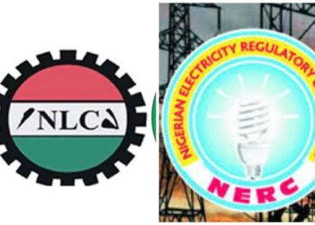 LABOUR UNION AND ELECTRICITY REGULATORY COMMISSION