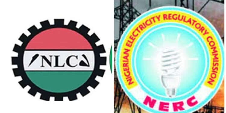 LABOUR UNION AND ELECTRICITY REGULATORY COMMISSION