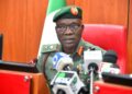 Nigerian Army Reacts to Soldiers’ Protest Over Poor Conditions in Detention Facility