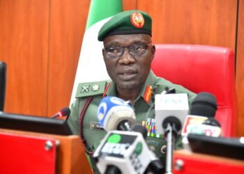 Nigerian Army Reacts to Soldiers’ Protest Over Poor Conditions in Detention Facility