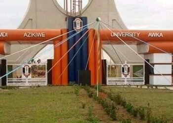 UNIZIK Adjusts 18th Convocation Date Following IPOB Threats