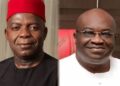 Governor Okezie Ikpeazu