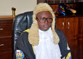 Cross River Assembly Speaker Elvert Ayambem Refutes Legitimacy of Impeachment