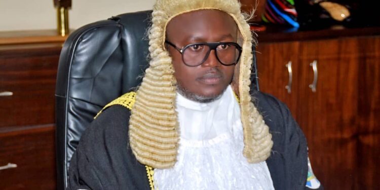 Cross River Assembly Speaker Elvert Ayambem Refutes Legitimacy of Impeachment