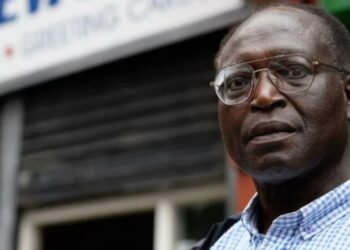 Ghanaian Man in UK Shocked to Discover He’s Not a British Citizen After 42 Years