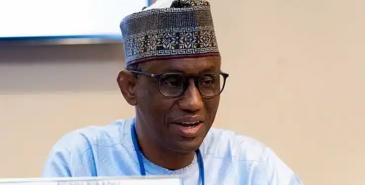 NSA Nuhu Ribadu Denies Involvement in Return of Dethroned Emir to Kano