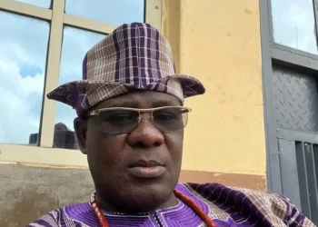Federal High Court Orders Detention of Oba-Elect Over Alleged Certificate Forgery
