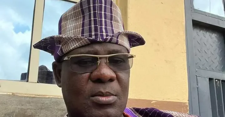 Federal High Court Orders Detention of Oba-Elect Over Alleged Certificate Forgery