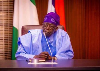 President Tinubu to Address Joint Session of National Assembly, Forgoes Nationwide Broadcast