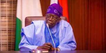 President Tinubu to Address Joint Session of National Assembly, Forgoes Nationwide Broadcast
