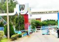 ASUU Protests at UNIJOS as 14-Day Ultimatum to FG Nears End