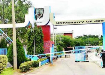 ASUU Protests at UNIJOS as 14-Day Ultimatum to FG Nears End