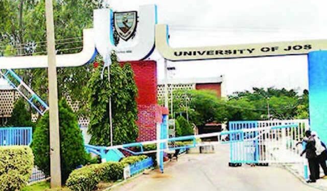 ASUU Protests at UNIJOS as 14-Day Ultimatum to FG Nears End