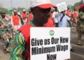 FG Calls for Renewed Talks on Minimum Wage as Labour Negotiations Resume