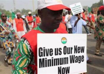 FG Calls for Renewed Talks on Minimum Wage as Labour Negotiations Resume
