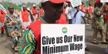 FG Calls for Renewed Talks on Minimum Wage as Labour Negotiations Resume