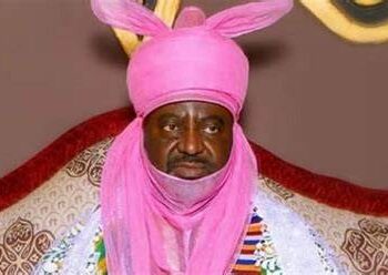 Kano Federal High Court Reserves Judgment in Human Rights Case Filed by Former Emir