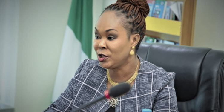 Minister Accuses Buhari Administration of Mismanaging $100 Million Women’s Empowerment Loan
