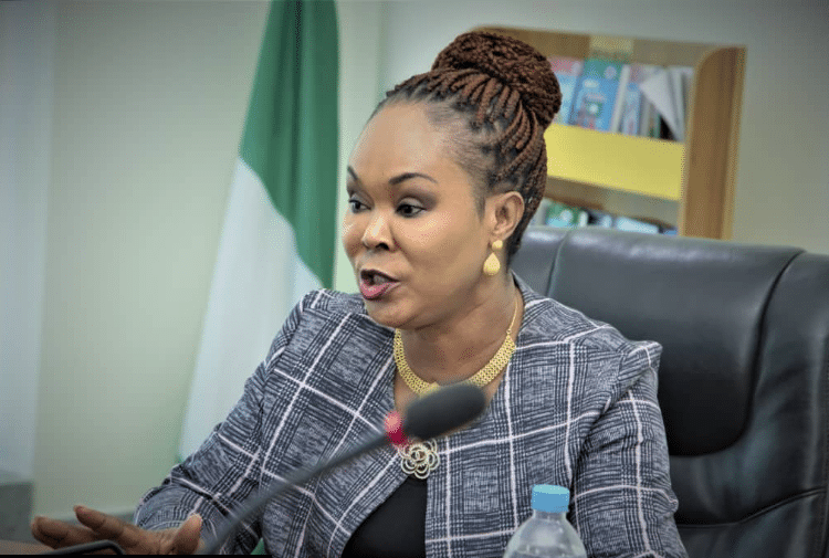Minister Accuses Buhari Administration of Mismanaging $100 Million Women’s Empowerment Loan
