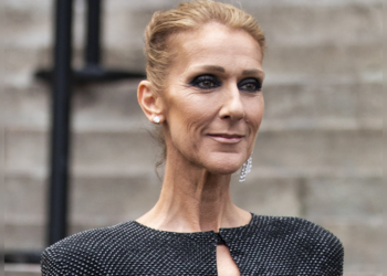 Celine Dion Vows: “I’ll Perform Again, Even if I Have to Crawl”