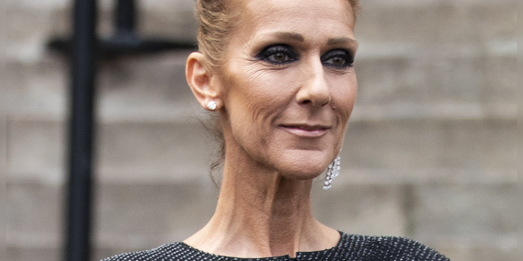 Celine Dion Vows: “I’ll Perform Again, Even if I Have to Crawl”
