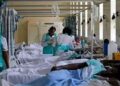 Lagos State Govt Calls for Vigilance Amid Surge in Cholera Cases