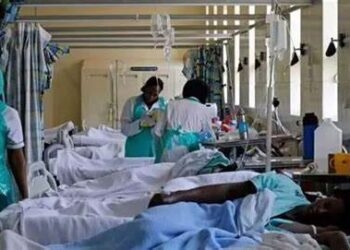 Lagos State Govt Calls for Vigilance Amid Surge in Cholera Cases