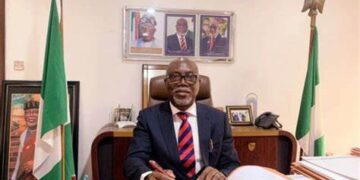 Ondo State High Court Nullifies Creation of 33 Local Council Development Areas