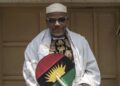 Ohanaeze Ndigbo Accuses Southeast Leaders of Extending Nnamdi Kanu’s Detention