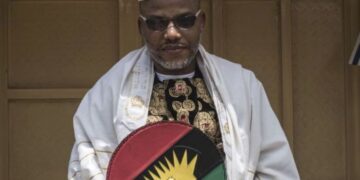Ohanaeze Ndigbo Accuses Southeast Leaders of Extending Nnamdi Kanu’s Detention