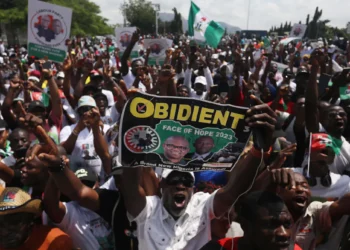 Obidient Movement Rejects Labour Party’s New ‘Obedient Directorate’