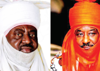 Bayero vs Sanusi: Court Rules in Favor of Dethroned Emir