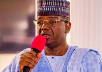 Minister Matawalle Asserts Northerners Are Major Beneficiaries Under Tinubu Administration