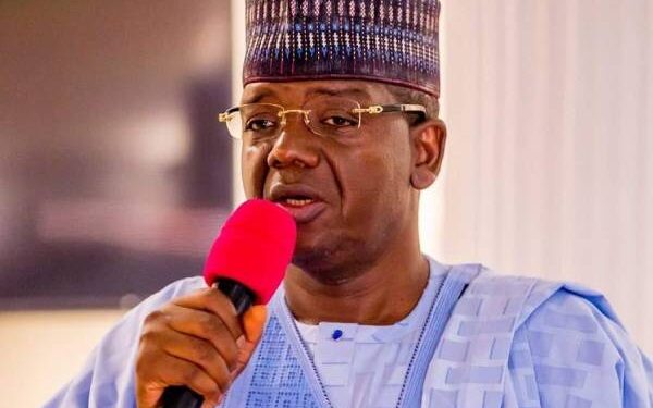 Minister Matawalle Asserts Northerners Are Major Beneficiaries Under Tinubu Administration