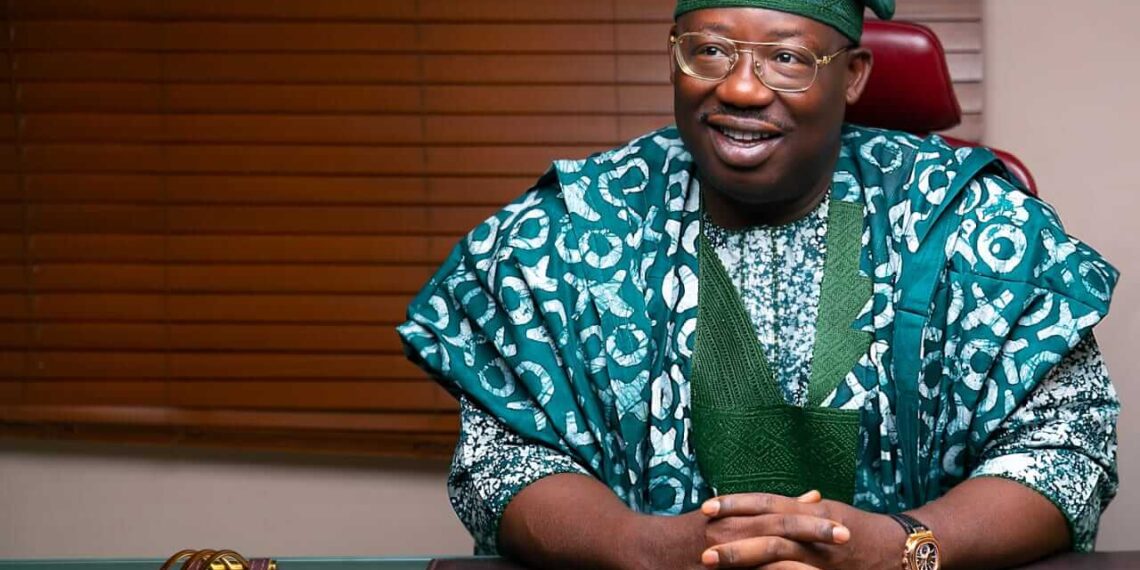 NACCIMA Applauds Tinubu Administration’s 150-Day Import Duty-Free Window for Key Food Commodities