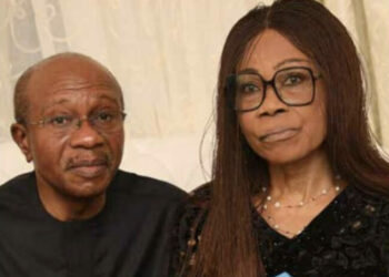 Court Condemns EFCC for Declaring Margaret Emefiele Wanted, Awards ₦3 Million in Damages
