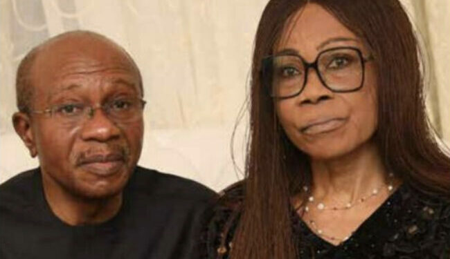 Court Condemns EFCC for Declaring Margaret Emefiele Wanted, Awards ₦3 Million in Damages