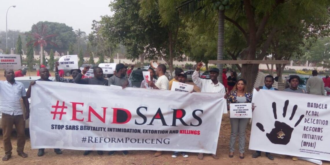 ECOWAS Court: Nigerian Govt Found Guilty of Human Rights Violations in #EndSARS Response, Orders Compensation