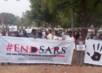 ECOWAS Court: Nigerian Govt Found Guilty of Human Rights Violations in #EndSARS Response, Orders Compensation