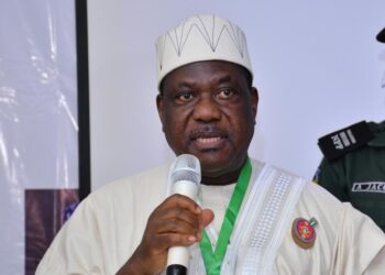 FG Issues Stern Warning Against Unauthorized Disclosure of Official Documents