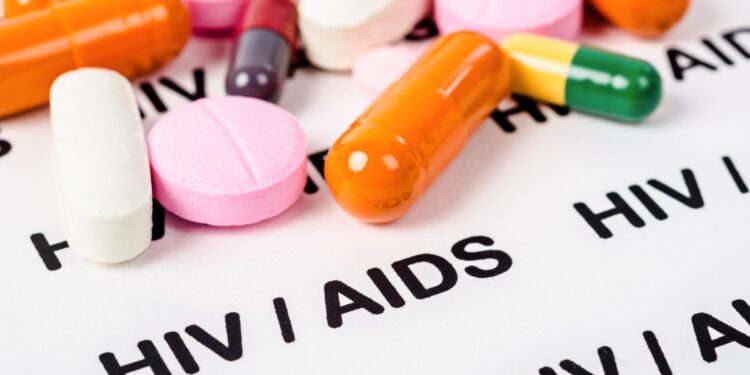 New Twice-Yearly HIV Shots Show 100% Effectiveness in Women, Study Reveals