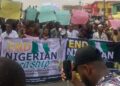 FG Addresses Organizers of ‘Hunger Protest’
