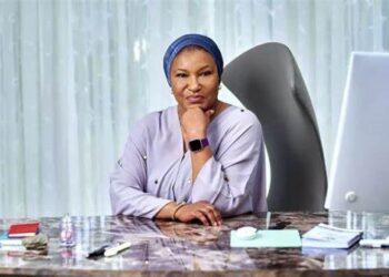 Senator Kingibe Demands Apology from FCT Minister Wike Over Threatening Remarks