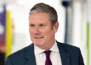 World Leaders Congratulate Keir Starmer on Becoming UK Prime Minister