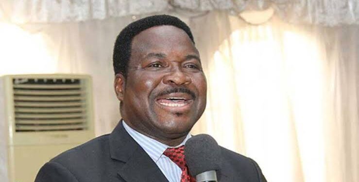 Supreme Court Ruling on Local Government Autonomy: No Funds for Caretaker Committees, Says Mike Ozekhome