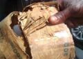 CBN Threatens Sanctions on Banks for Rejecting Mutilated Naira Notes
