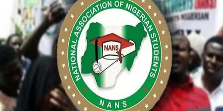 NANS Denounces Alleged Plans to Incite Protests Against EFCC